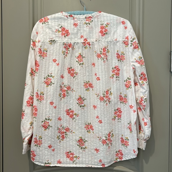 beachlunchlounge Lyzza Floral Print - Picture 5 of 5